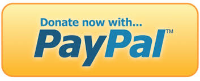 PayPal donate button